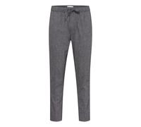 Linen cord pants Casual Friday Pilou 0066 Bleu Mx32