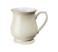 Linen Craftsman Mug Seconds -