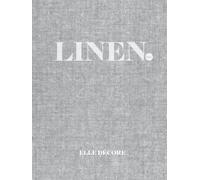 Linen Gray - Decorative Display Book for Coffee Table Decor & Stylish Accent Decoration in Home Styling or Interior Design Staging: Elevate Aesthetic ... Notes and Journal Writing (Fabrics de Mode)