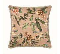 Linen House Anastacia Botanical 100% Cotton Pillow Sham