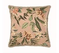 Linen House Anastacia Continental Pillowcase Sham, Multi, 65 x 65cm