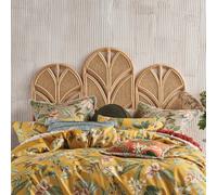 Linen House Anastacia Cotton Printed Floral Pillowcase Pair