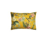 Linen House Bright Floral Botanical Pillowcase Set Linen House Multicolor