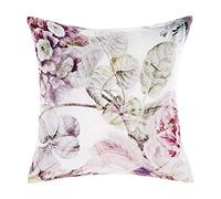 Linen House Ellaria Continental Pillow Sham, Multi, 65 x 65cm (26" x 26")