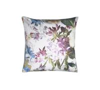 Linen House Continental Pillowcase Sham Lena – 100% Cotton, Multi, 65 x 65 cm