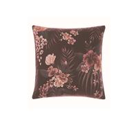 Linen House Continental Pillowcase Sham Taira - 100% Cotton, Multi, 65 x 65 cm