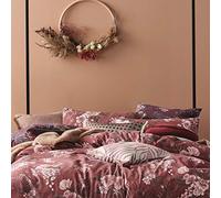 Taira Gauche Floral Pillowcase Set Linen House Multi One Size