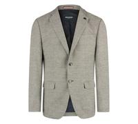 Linen jacket Hechter Modern Fit Gris 56