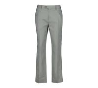 Linen/Lyocell Suit Trousers Gant Gris 56