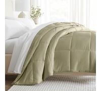 Linen Market Twin Comforter (Sage) - Bring Luxury Home with Our Soft and Lightweight Down Alternative Comforters Twin Size - Can Also fit as Twin XL Comforter