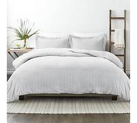 Linen Market Twin Duvet Cover - Experience Hotel-Like Comfort with Unparalleled Softness, Exquisite Prints & Solid Colors for a Dreamy Bedroom - Duvet Cover Set with 1 Pillow Sham