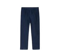 Linen Men's Billie Trousers - male - NN07 - Straight Trousers - Blue - W32 - Trousers W32