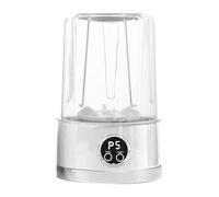 Linen Mini Balai Loft-Sous-Linen, Wireless Washing Machine, Smart and Compact Cleaning Tool | Portable, Spinner For, Bras, Clothing Professional Settings for Delicate VE