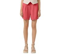 Linen Mix Shorts