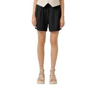 Linen Mix Shorts