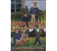Linen People Past & Present