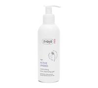 LINEN SEEDS Moisturizing facial cleansing gel 190 ml