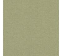 Linen Serenity Vinyl Wallpaper Olive Green Erismann 10510-07