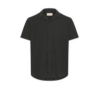 Linen shirt Blend Bobby Cuba Noir XL