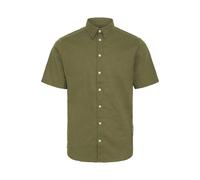 Linen shirt Casual Friday Aksel Vert M