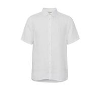 Linen shirt Casual Friday Anton 0071 Blanc 2XL
