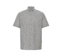 Linen shirt Casual Friday Anton Marron L