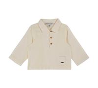Linen shirt Ecru 6 months