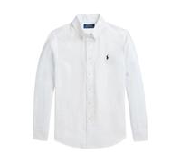 POLO RALPH LAUREN Shirt Kids color White - Size: S - male