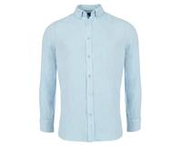 Linen shirt Mexx Bleu S