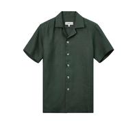 Linen shirt The Resort Co Vert S