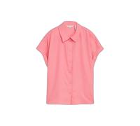 Linen Shirt Woman Tom Tailor Rose 36