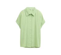 Linen Shirt Woman Tom Tailor Vert 42