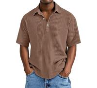 Linen Shirts Men Cruise Essentials Graphic t Shirt Men White Polo Shirt Long Sleeved Compression top Men's Royal Blue t-Shirts Cotton Outfits Slim fit