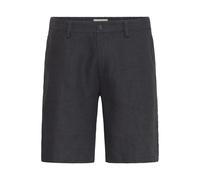 Linen shorts Casual Friday Pandrup Bleu 2XL