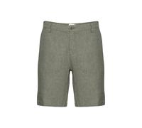 Linen shorts Casual Friday Pandrup Vert XSx30