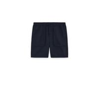 Linen shorts Lyle & Scott Bleu M