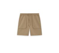 Linen shorts Lyle & Scott Gris 2XL