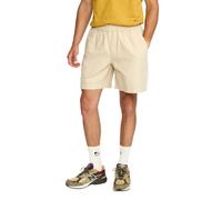 Linen shorts Revolution Blanc XL