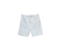 Linen shorts Salsa Jeans Blanc L