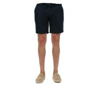 Linen shorts Superdry The Merchant Store Bleu L