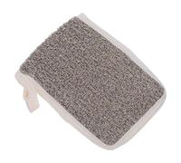 Linen Soap Storage Bag Exfoliating Pouch for Bar Soap Shower Use