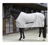 Linen stable blanket for horse Bucas Cool