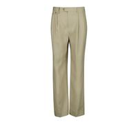 Linen Suit Trousers Gant Beige 48