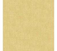 Linen Texture Wallpaper Material Effect Ochre Textured Metallic Shimmer