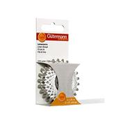 Linen Thread 2 x 20 m white Gütermann 641740
