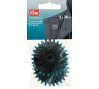 Linen Thread 20 m Dark Blue