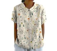 Linen Tops for Women UK Office Tops for Women UK Indian Tunic White Tunic Ladies top Womens Clothing Black Tshirts Ladies Blouses Size 12 Womens Shirts Size 12 Pink Blouses Tunics
