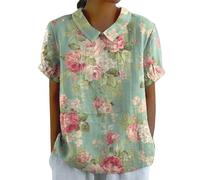 Linen Tops for Women UK Plain White Shirts The Drop Women Clothes Womens Bardot Tops Orange Shirts Ladies Summer top Summer Blouse Cotton Blouse White Ladies top Graphic tee Tunics