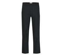 Linen Trousers Casual Friday Pandrup Black 32x32