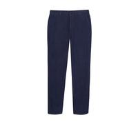 Linen Trousers - male - Brooks Brothers - Suit Trousers - Blue - W42 - Trousers W42